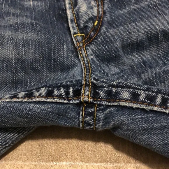 Silver Tuesday Women’s Jeans - Picture 4 of 7